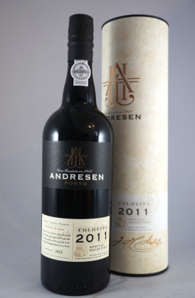 Andresen "Colheita Port"